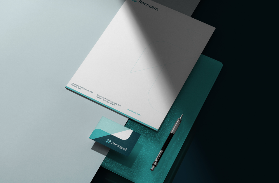 Processo de ensaio e controle do processo das cores das matérias-primas